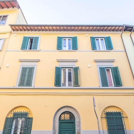 Apartamento Careggi, Meyer, Cto Con Giardino Florencia Exterior foto