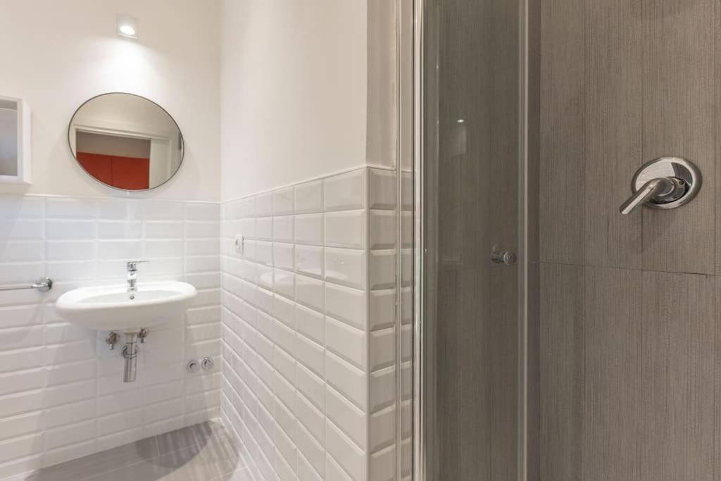 Apartamento Careggi, Meyer, Cto Con Giardino Florencia Exterior foto