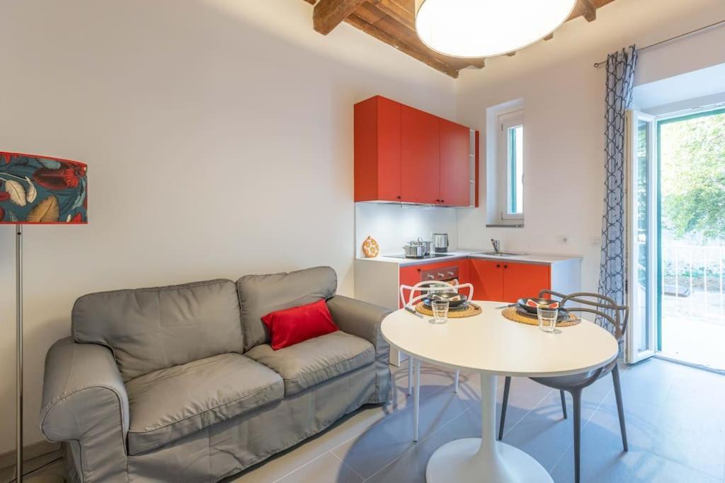 Apartamento Careggi, Meyer, Cto Con Giardino Florencia Exterior foto