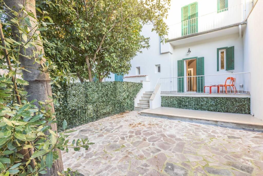 Apartamento Careggi, Meyer, Cto Con Giardino Florencia Exterior foto