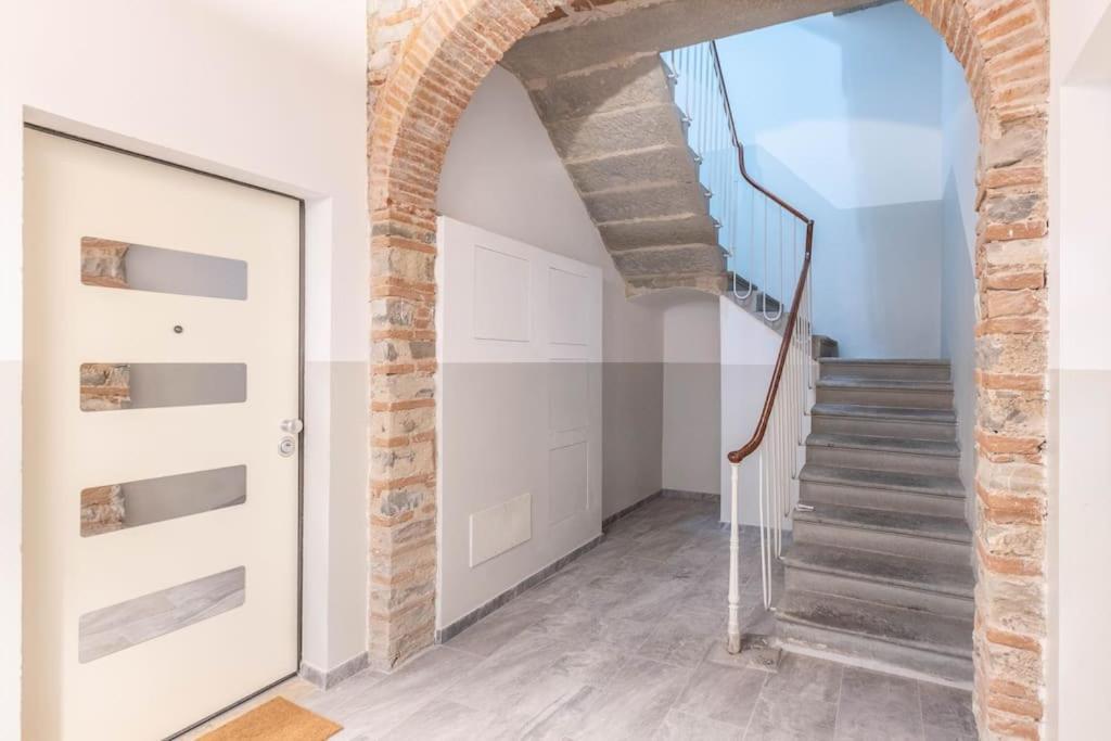 Apartamento Careggi, Meyer, Cto Con Giardino Florencia Exterior foto